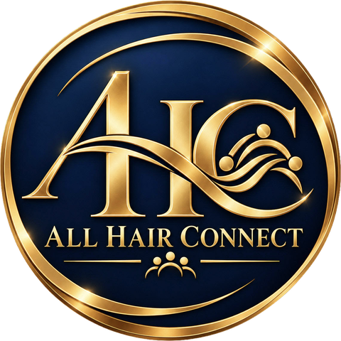 All Hair Connect